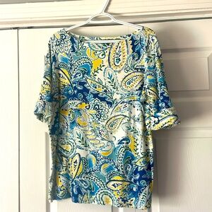 Women’s Ralph Lauren Short Sleeve Top